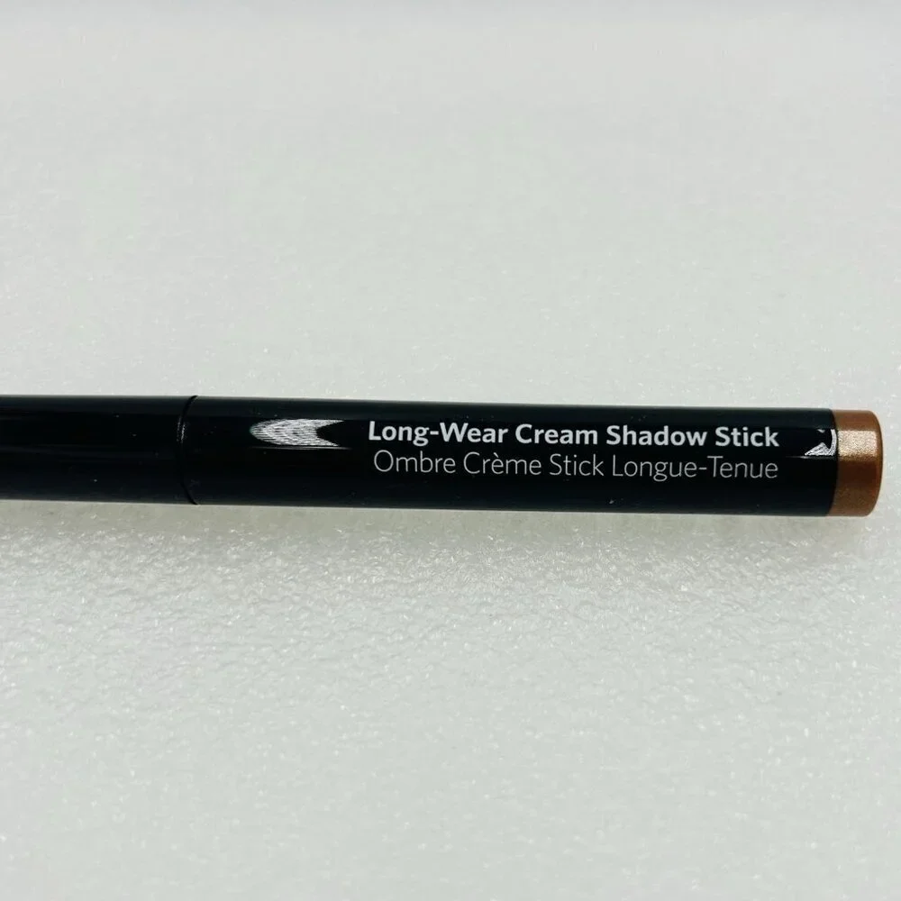 Bobbi Brown Long-Wear Cream Shadow Stick Golden Light Full Size 0.05oz / 1.6g